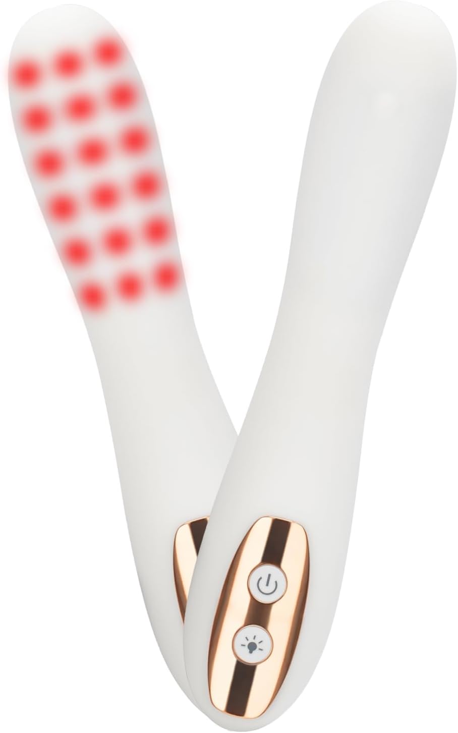 Red Light for Women, Led Red Light Health Device for Female