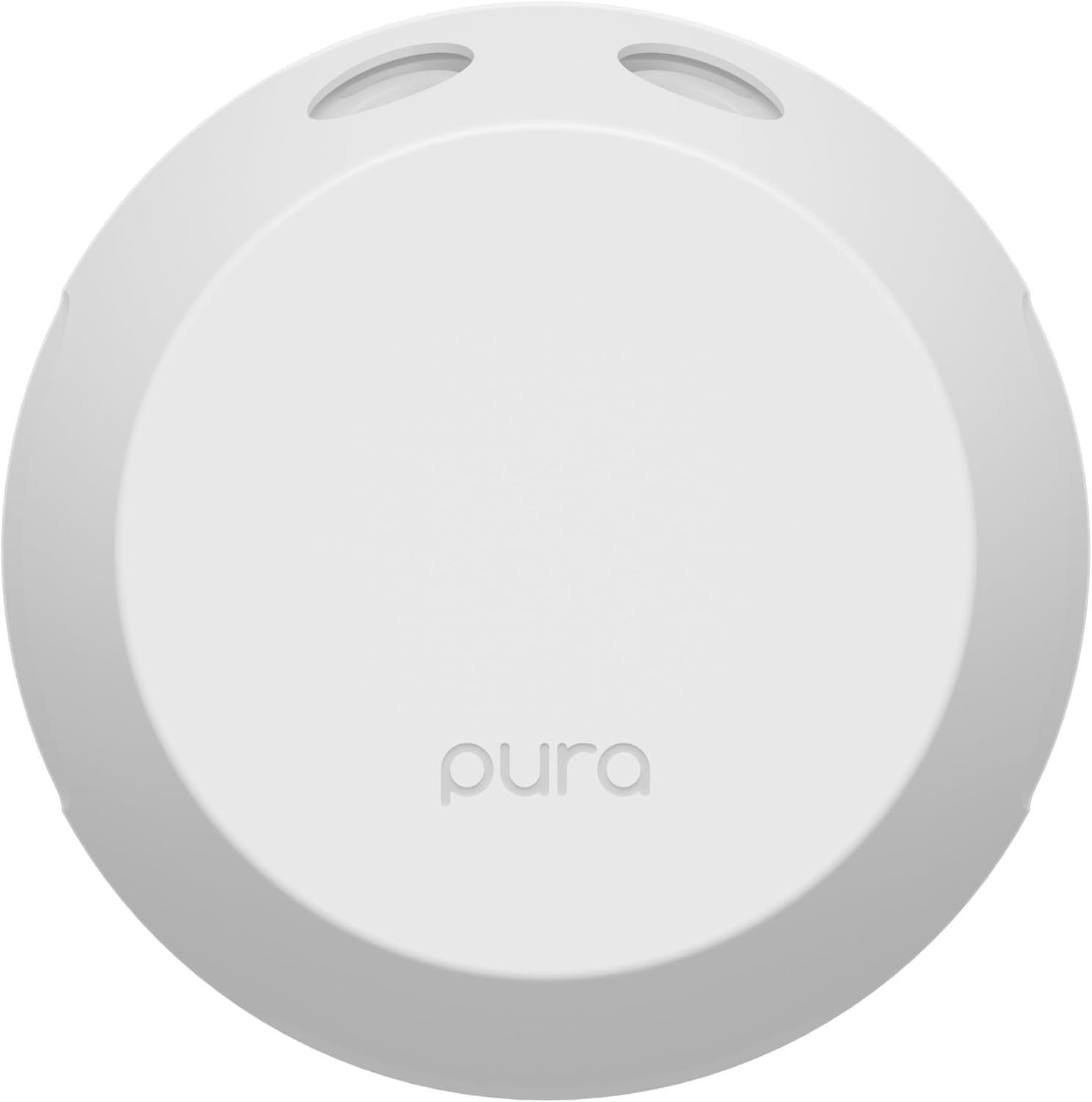 Pura Home 4 Fragrance Diffuser, 2025 Version, Pura 4 | Adjustable Smart Home Fragrance Diffuser, Set Schedules and Timers, LED Light, Holds 2 Scent Refills, Refills Sold Separately