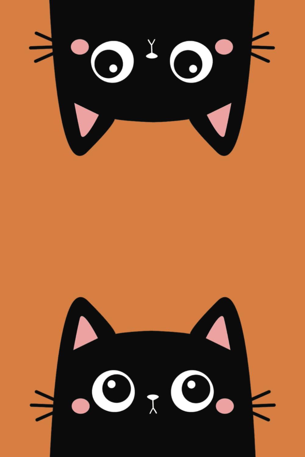 Five Year Period Tracker Journal: Cute, fun, discreet period tracker for tweens, teens, women and girls with year overview, moon cycles, symptoms, sleep trackers and notes. Cats cover.