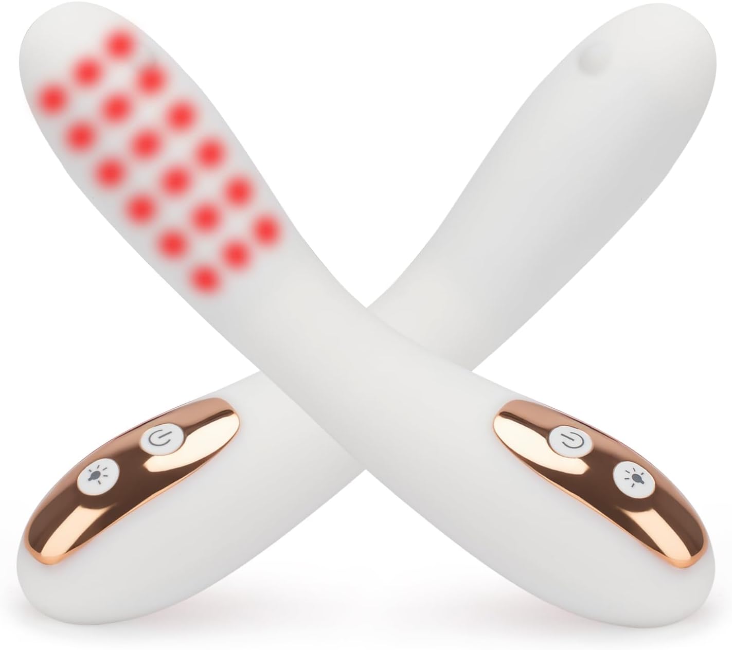 Red Led Light Therapy for Female Women