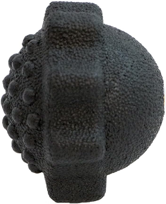 Rollga ACTIVATOR – Massage Ball for Myofascial Release & Trigger Points | Patented Design Relieves Headaches, Neck Tension, & Plantar Fasciitis Through Deep Tissue Trigger Point Release