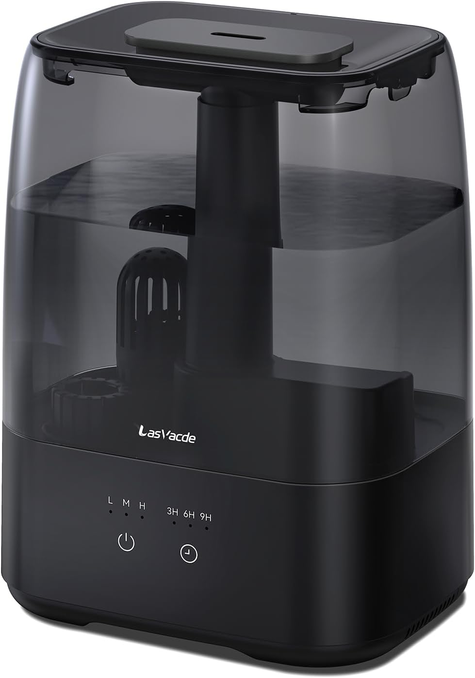 Top Fill Humidifiers for Bedroom, Ultrasonic Cool Mist Humidifiers