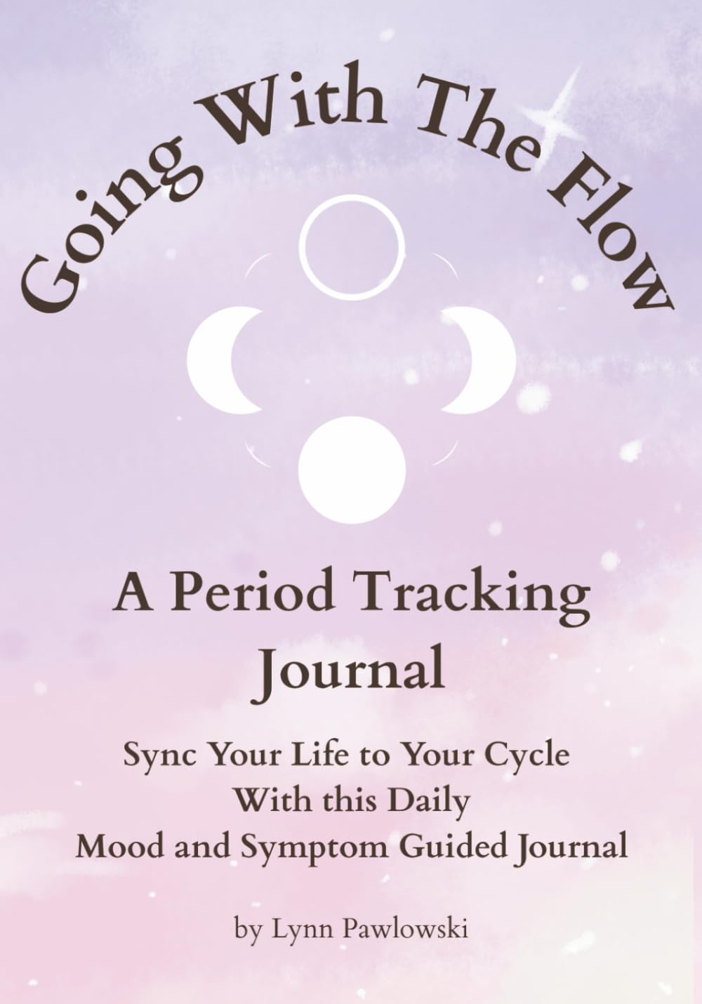 Going With the Flow: A Period Tracking Journal