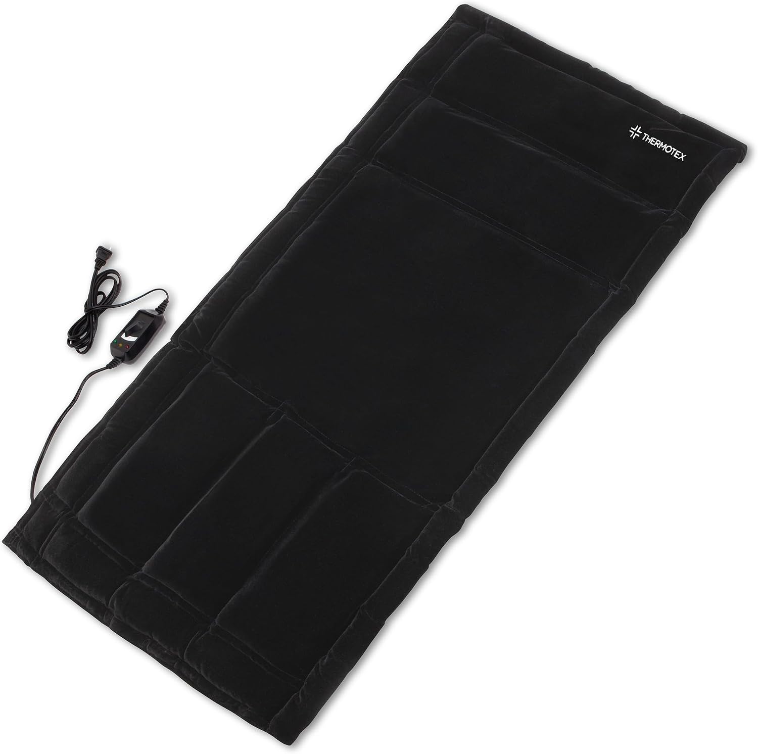 Thermotex Professional Far Infrared Heating Pad, FSA-HSA Eligible Heat Pad