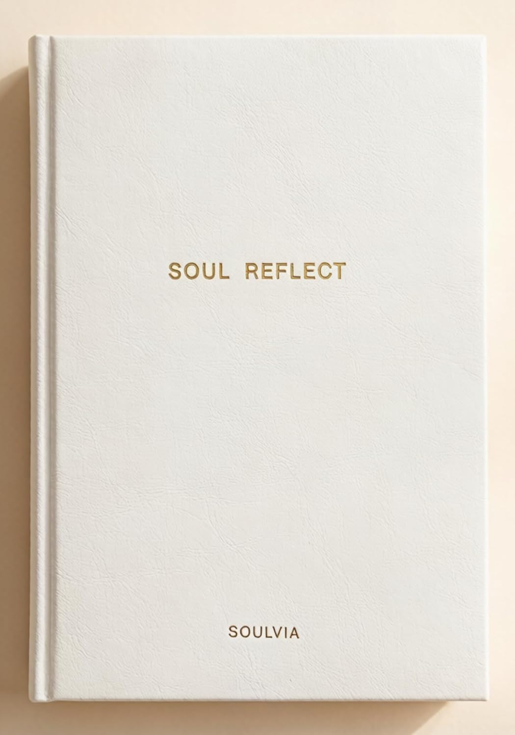Guided Journal for Self-Discovery – 180 Undated Prompts | Gratitude, Healing, Reflection, Mindfulness & Personal Growth for Emotional Clarity – Self-Care Gift for Women & Men