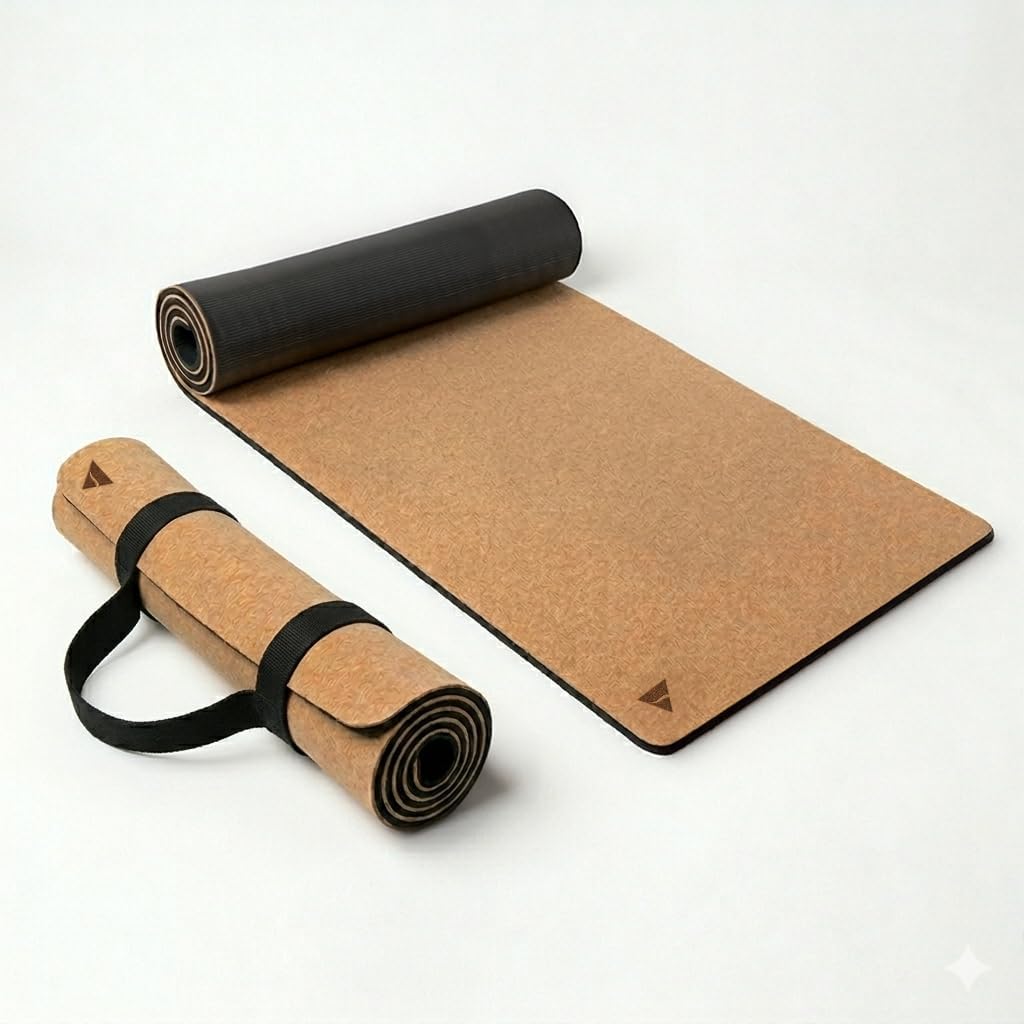 Yoga Equipment