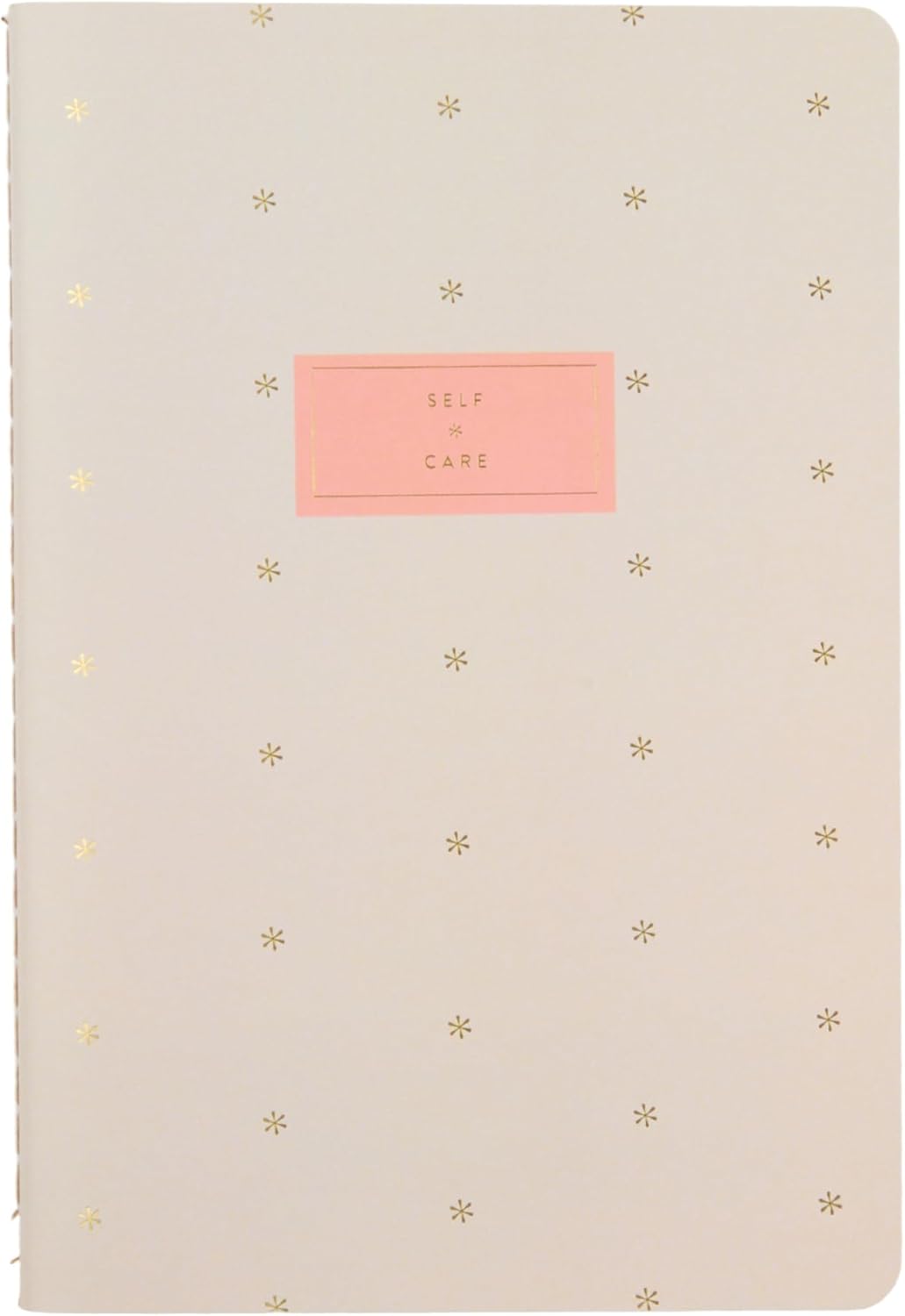 Self Care Journal Petite Planner – Asterisk
