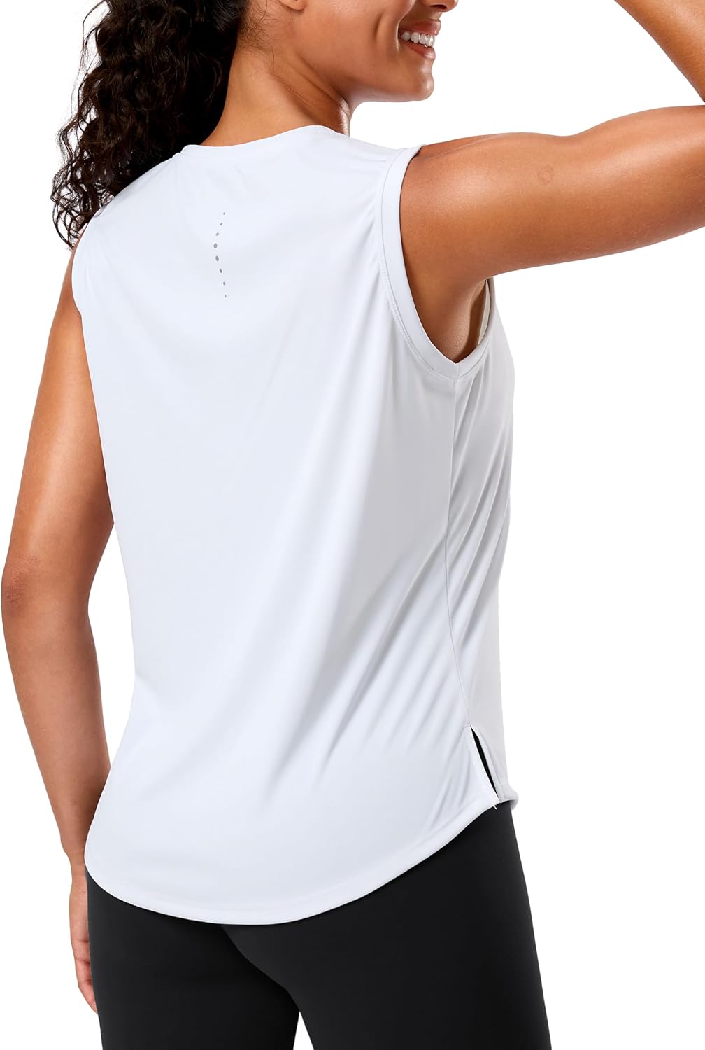 G Gradual Women’s Sleeveless Workout Tank Tops Running Yoga Shirts