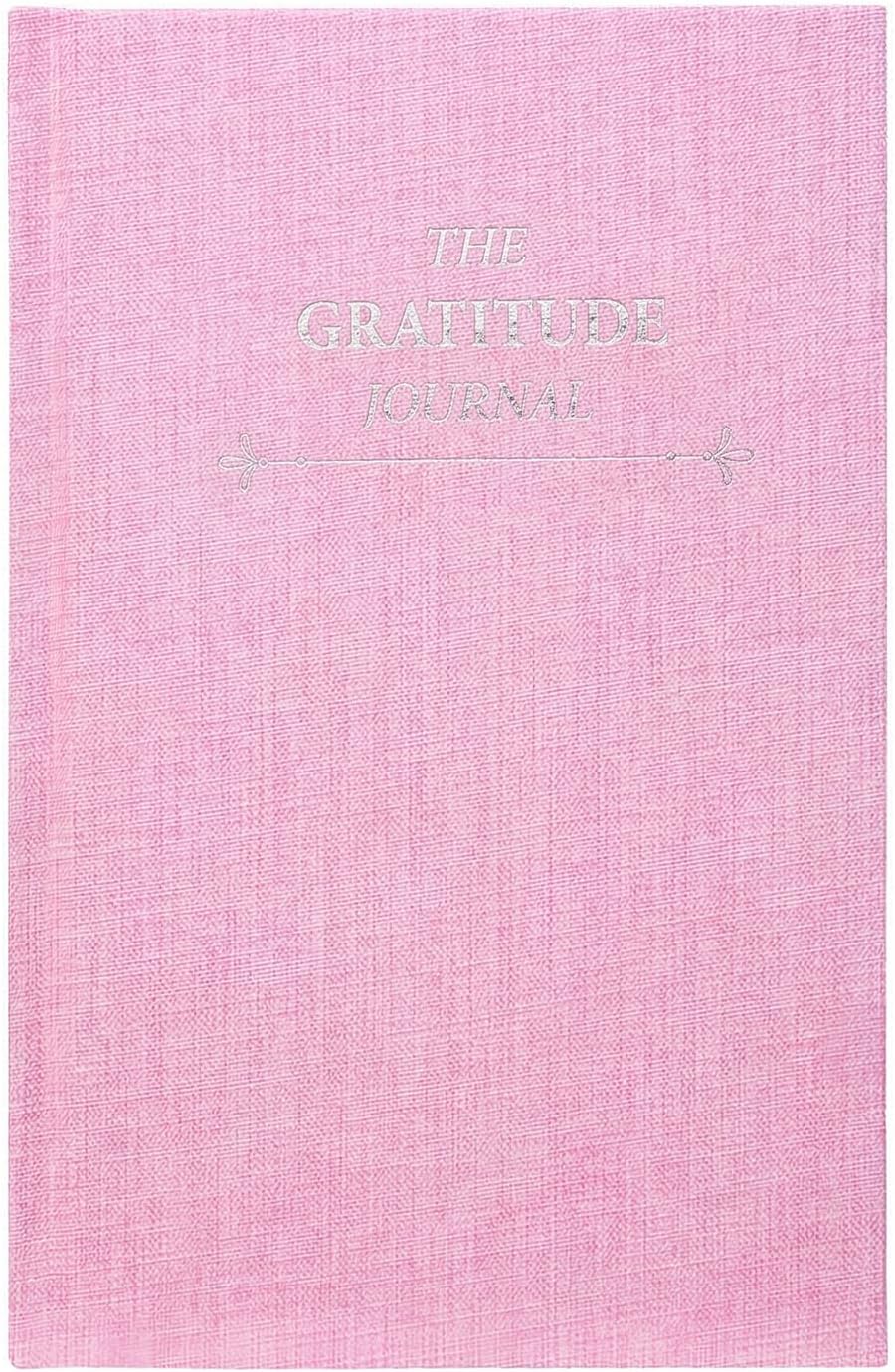 COMIX Gratitude Journal for Women Men, 5 Minute Daily Gratitude Practice