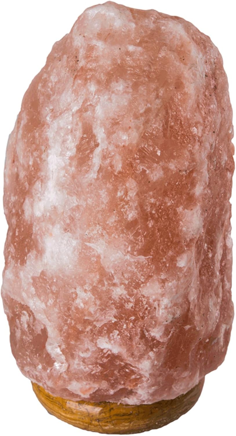 Black Tai Salt Co. Himalayan Salt Lamp 30-40 lbs with Cord