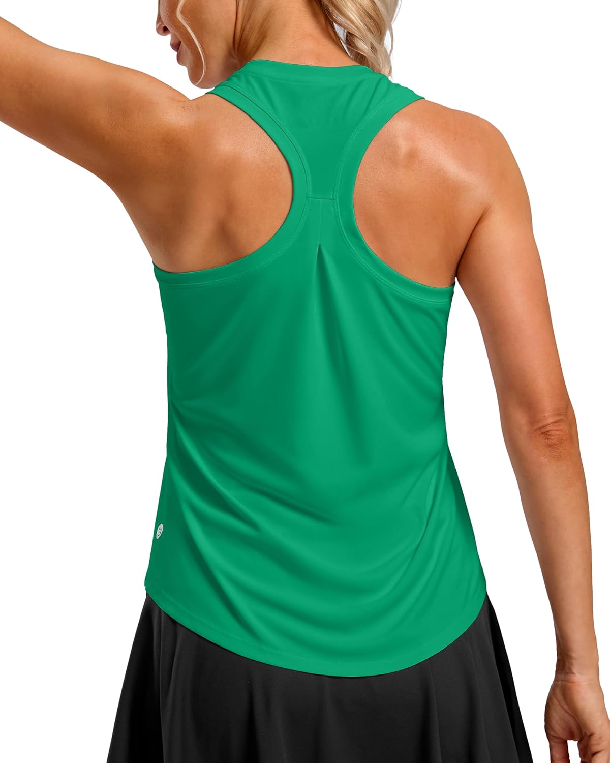 G Gradual Women’s Workout Tank Tops Racerback Athletic Gym Shirts