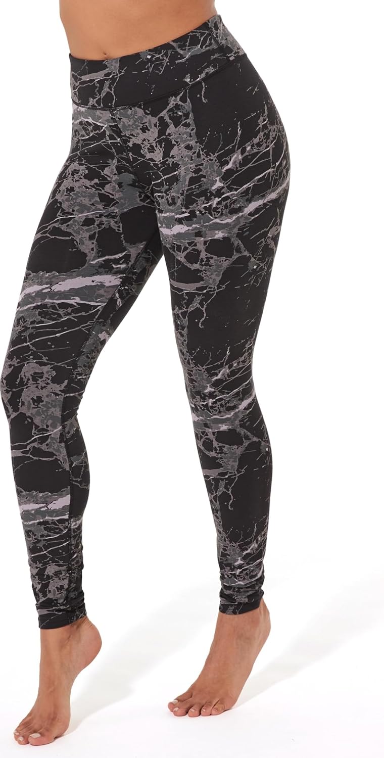 Pact Women’s Everyday Legging Made with Organic Cotton