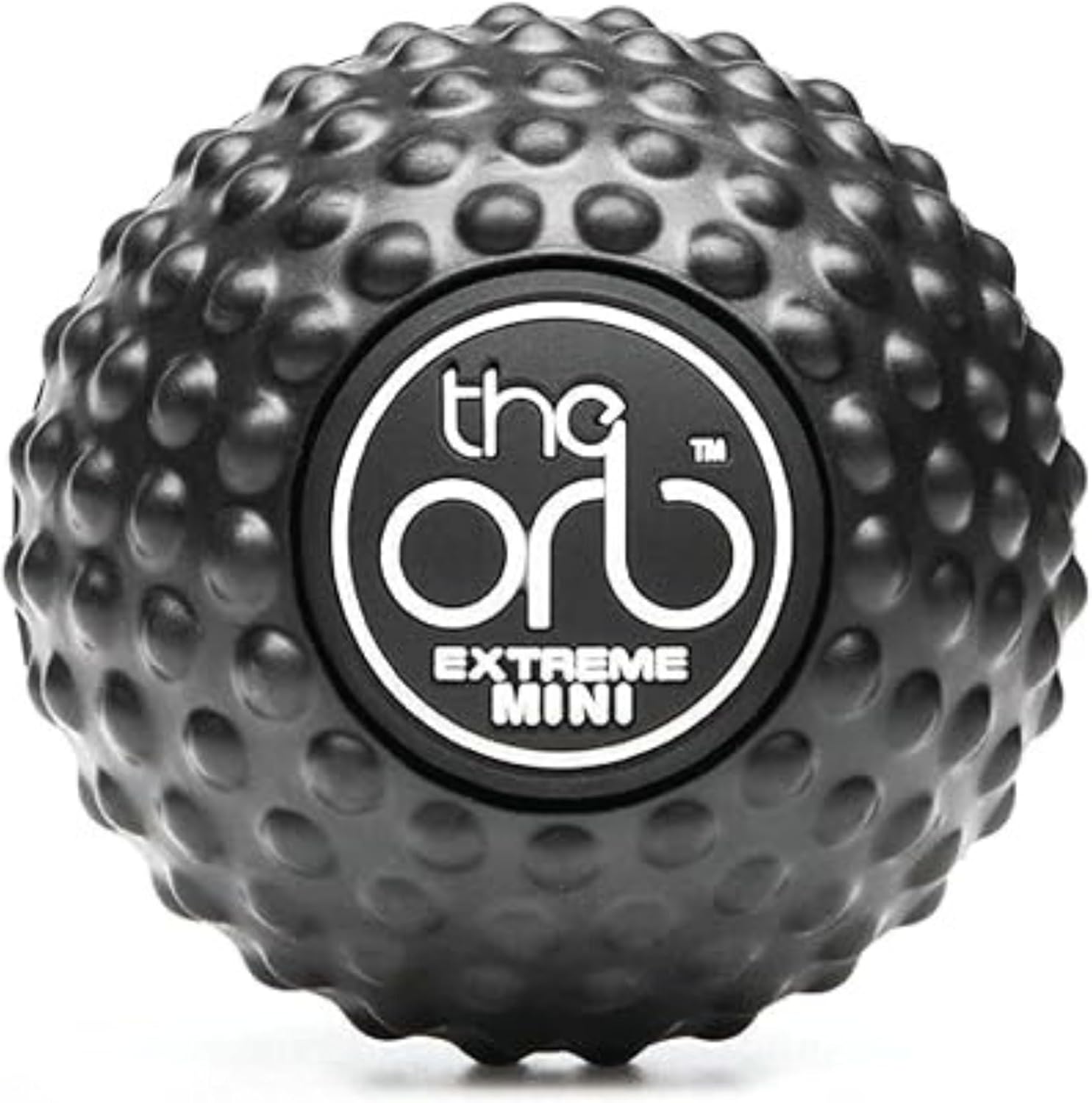 Pro-Tec Athletics Orb Massage Balls, Vary in Size and Color, Deep Tissue Massage, Muscle Relief, Promotes Flexibility, Hamstring, Quadriceps, Calf, Multi-Directional Massage Ball, Working Out
