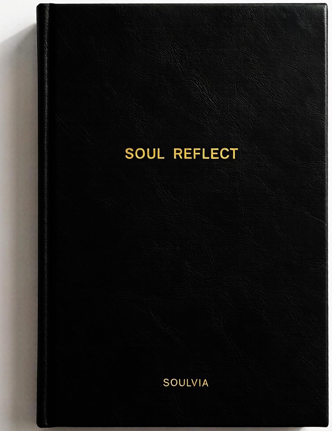 Guided Journal for Self-Discovery – 180 Undated Prompts | Gratitude, Healing, Reflection, Mindfulness & Personal Growth for Emotional Clarity – Self-Care Gift for Women & Men
