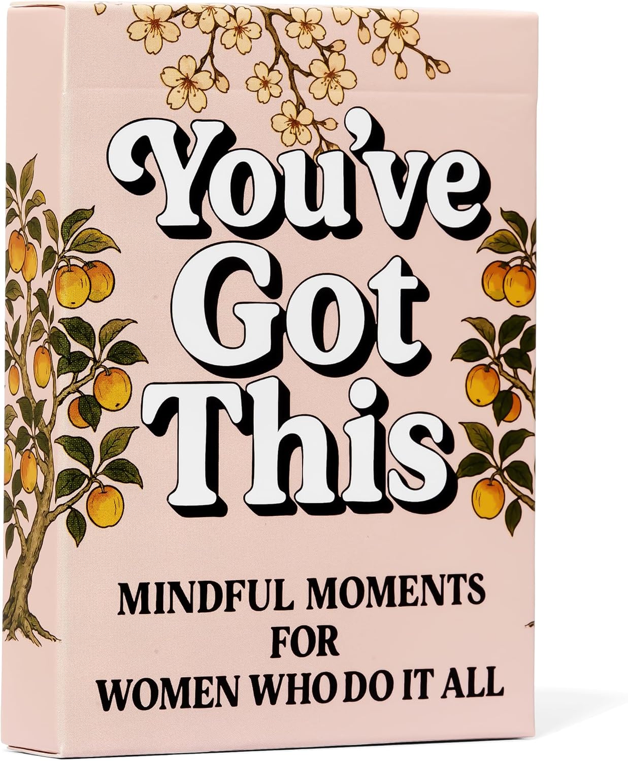Positive Affirmations Cards For Women | Daily Affirmations Cards