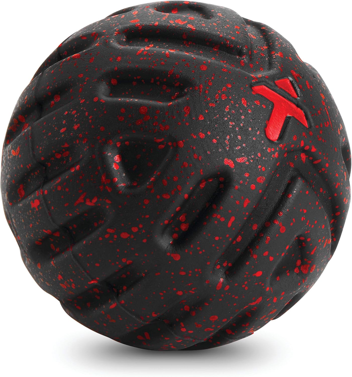 TRIGGERPOINT Foam Massage Ball – Deep Tissue Relief for Muscle and Joint Pain – Mimics Therapist’s Hands – Targets Small Muscle Tightness – Lightweight & Easy to Clean